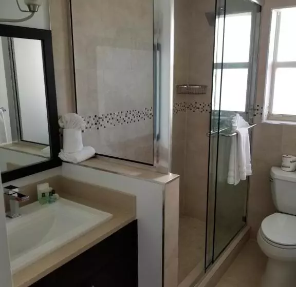 ２ベッドルームアパートメント, Prestige Hotel Vero Beach