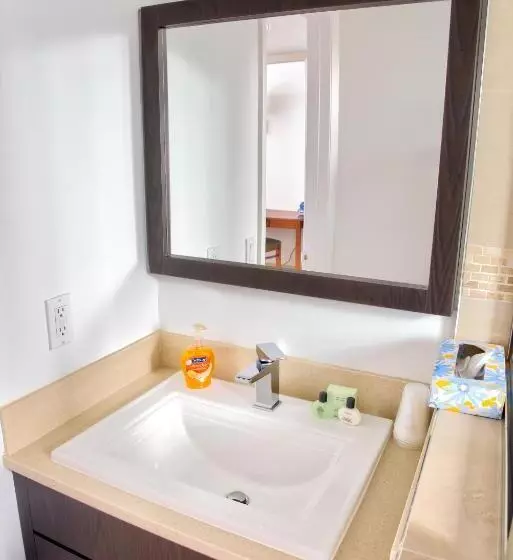 ２ベッドルームアパートメント, Prestige Hotel Vero Beach