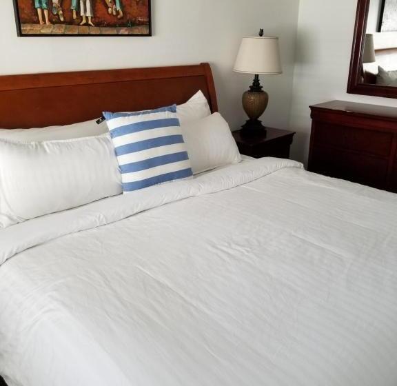Апартаменты 2 Спальни, Prestige Hotel Vero Beach