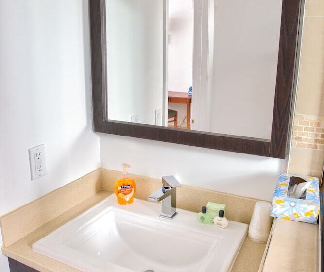 شقة غرفتين, Prestige Hotel Vero Beach