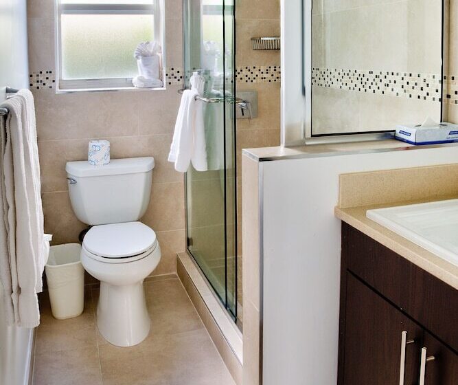 شقة غرفتين, Prestige Hotel Vero Beach