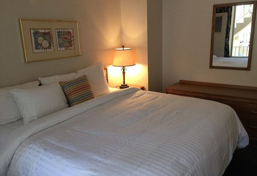 شقة غرفتين, Prestige Hotel Vero Beach