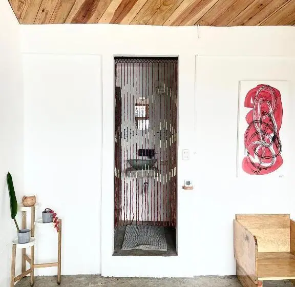 اتاق استاندارد, Eb5 Escape Contemporary Stay, San Marcos La Laguna #1