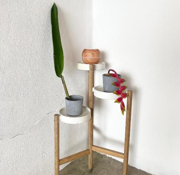 اتاق استاندارد, Eb5 Escape Contemporary Stay, San Marcos La Laguna #1