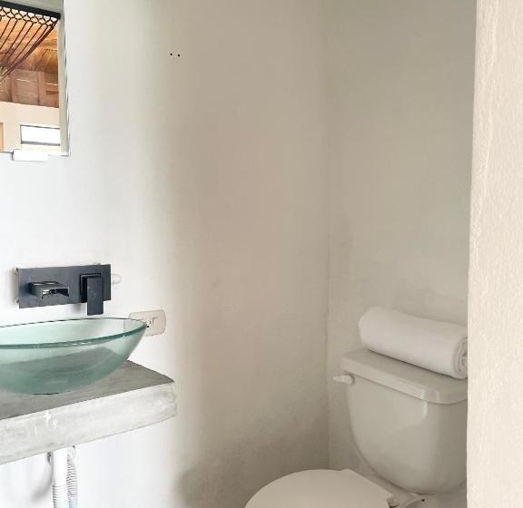 اتاق استاندارد, Eb5 Escape Contemporary Stay, San Marcos La Laguna #1