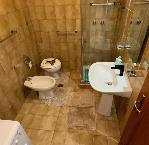 スタンダードルーム, Bed And Breakfast Demma