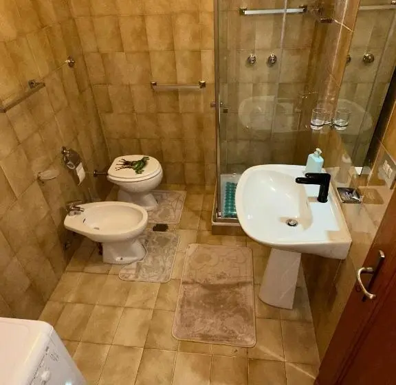Standard-huone, Bed And Breakfast Demma