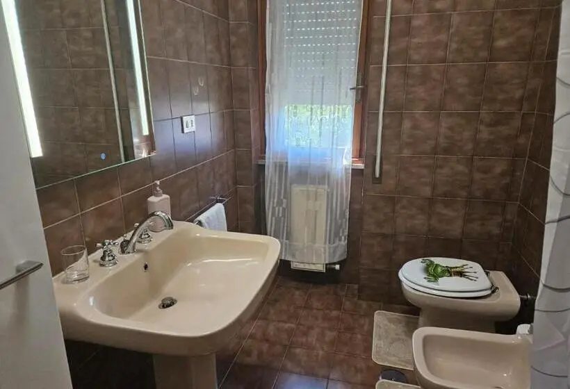 Standard-huone, Bed And Breakfast Demma