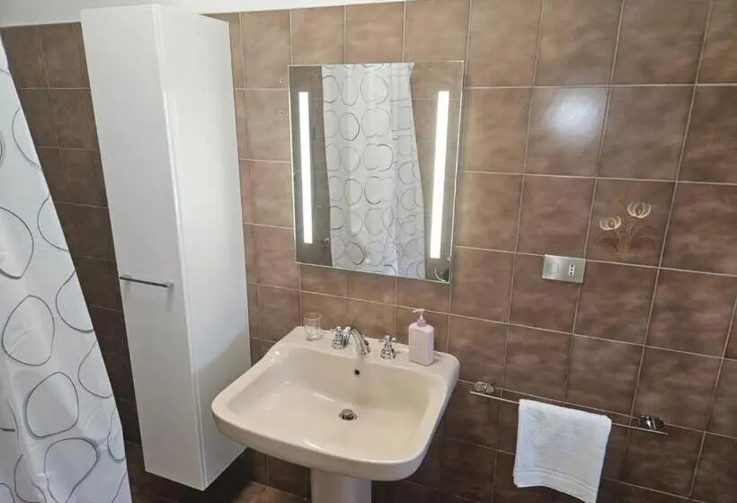 Standard-huone, Bed And Breakfast Demma