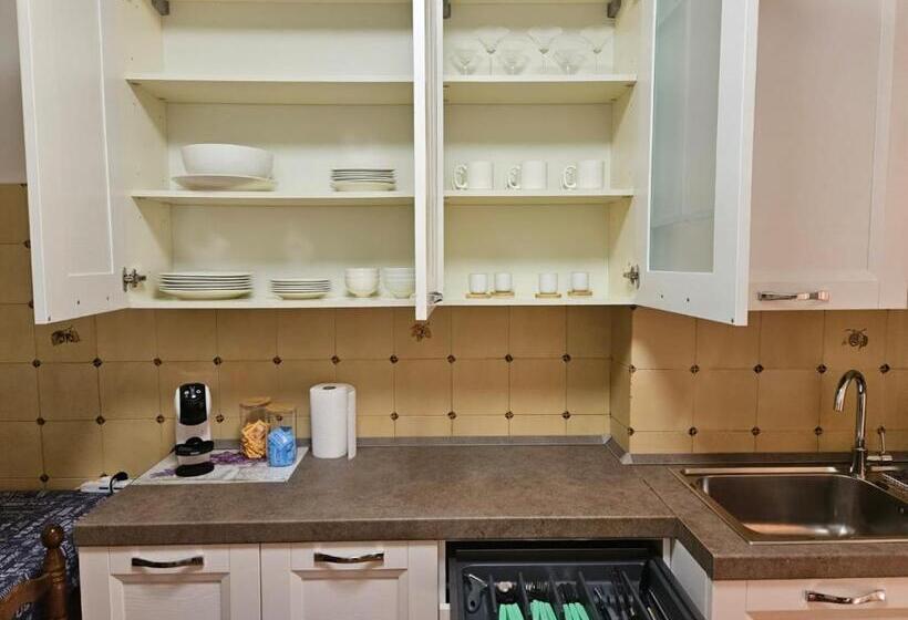 スタンダードルーム, Bed And Breakfast Demma