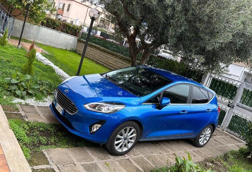 スタンダードルーム, Bed And Breakfast Demma