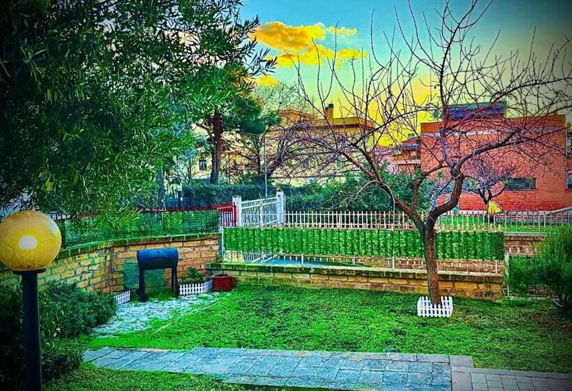 Номер Стандарт, Bed And Breakfast Demma