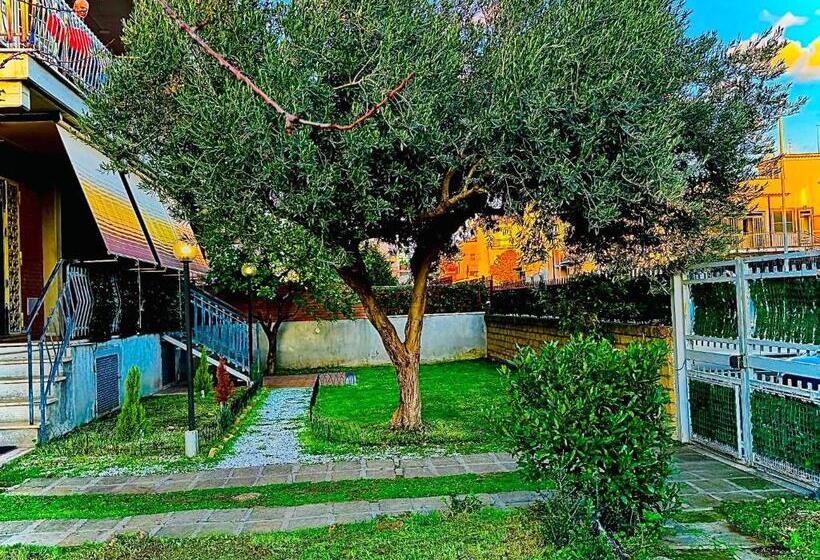 スタンダードルーム, Bed And Breakfast Demma