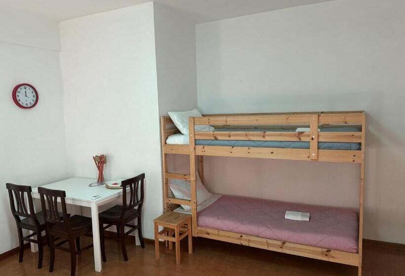 スタンダードルーム, Bed And Breakfast Demma