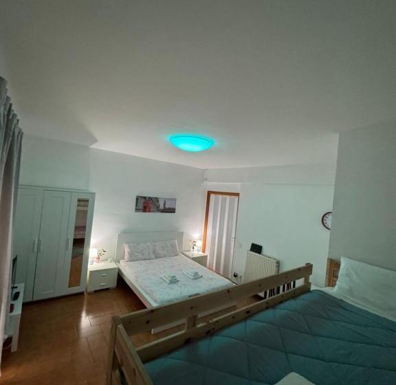 スタンダードルーム, Bed And Breakfast Demma