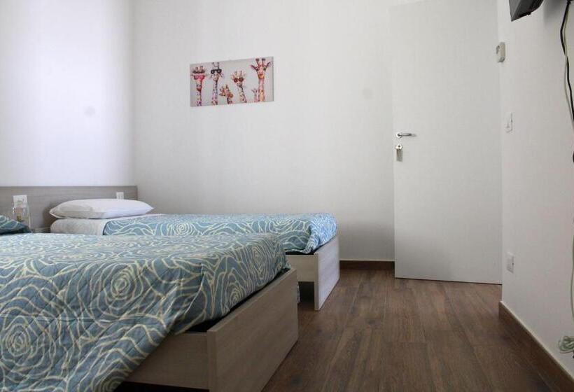 Номер Стандарт, La Dimora Di Don Salvatore