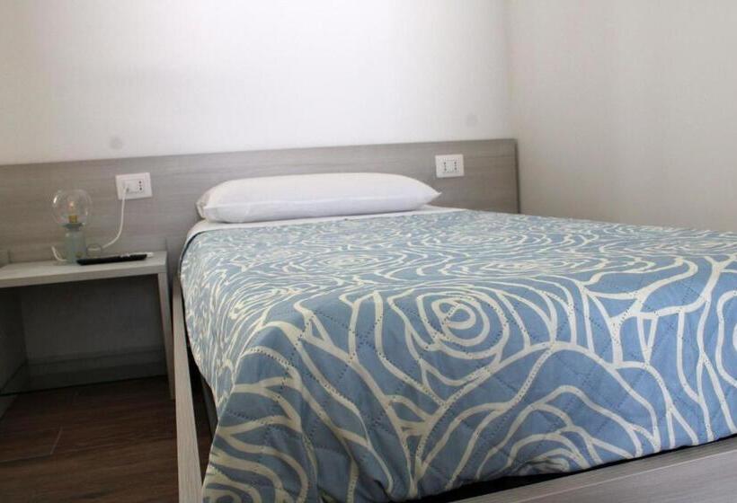 Номер Стандарт, La Dimora Di Don Salvatore