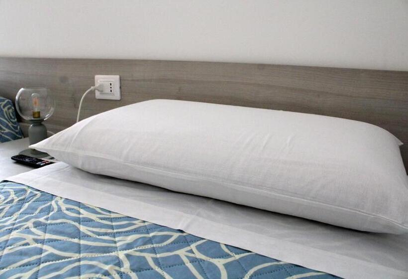 Номер Стандарт, La Dimora Di Don Salvatore