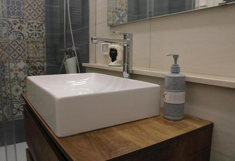 Номер Стандарт, La Dimora Di Don Salvatore