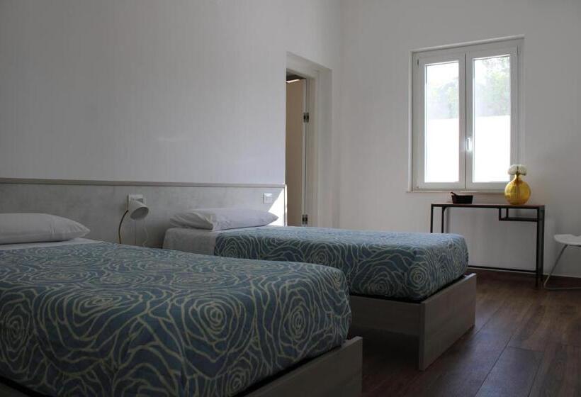 Номер Стандарт, La Dimora Di Don Salvatore