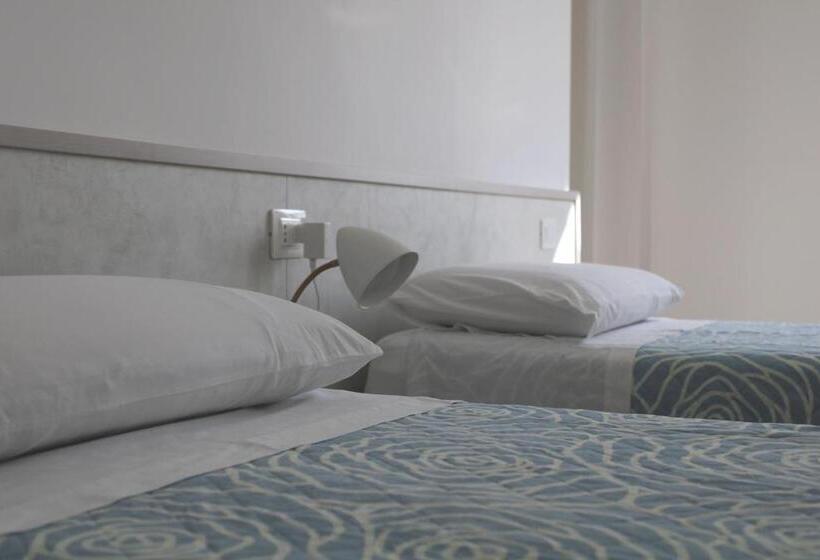 Номер Стандарт, La Dimora Di Don Salvatore