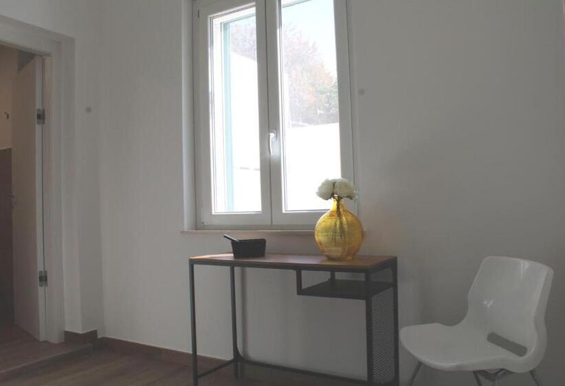 Номер Стандарт, La Dimora Di Don Salvatore