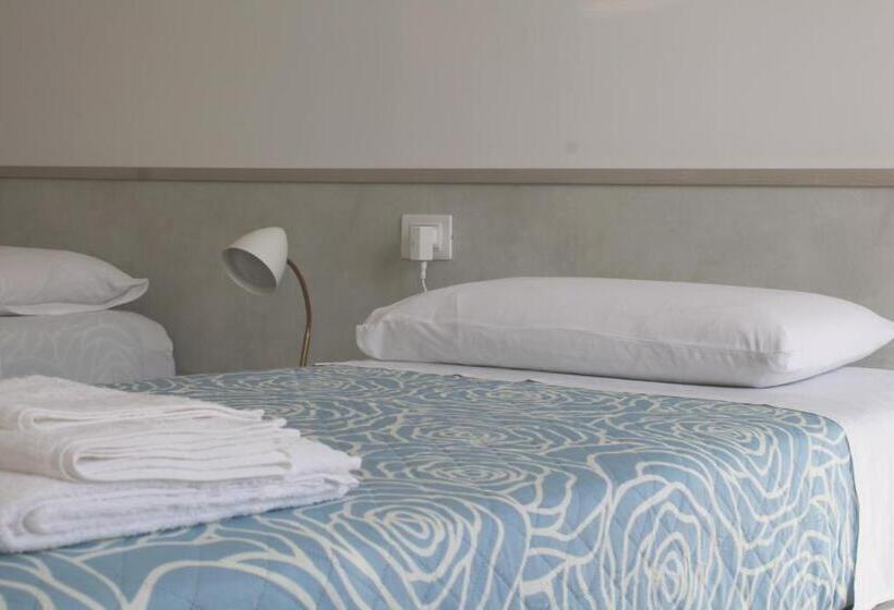 Номер Стандарт, La Dimora Di Don Salvatore