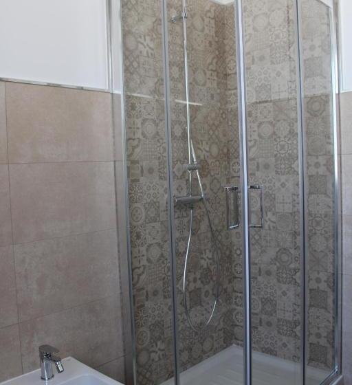 Номер Стандарт, La Dimora Di Don Salvatore