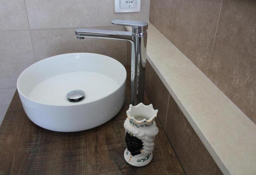 Номер Стандарт, La Dimora Di Don Salvatore