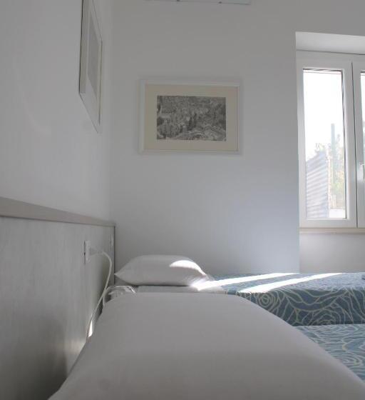 Номер Стандарт, La Dimora Di Don Salvatore