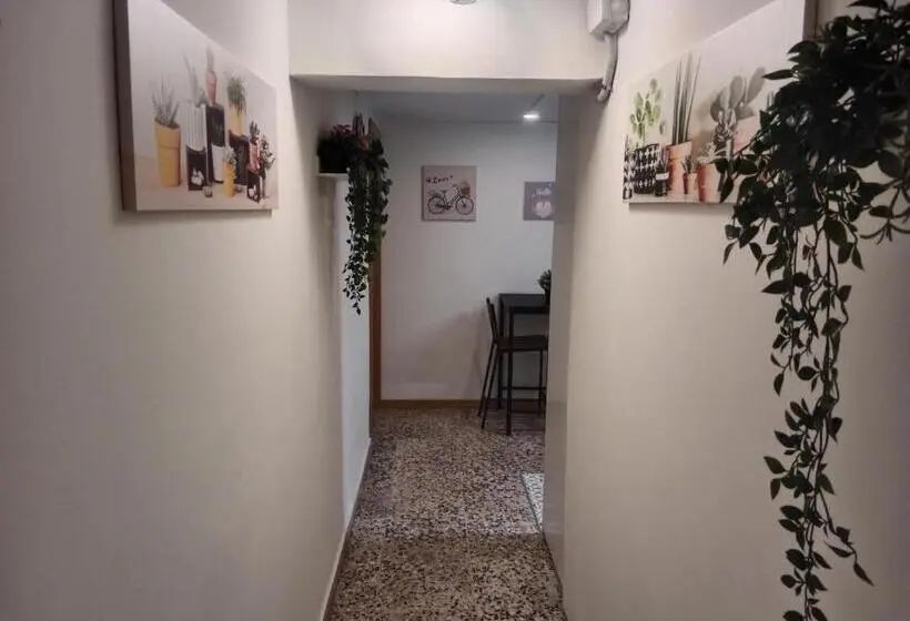 اتاق استاندارد, Private Room Service   Grupo Rh Santander