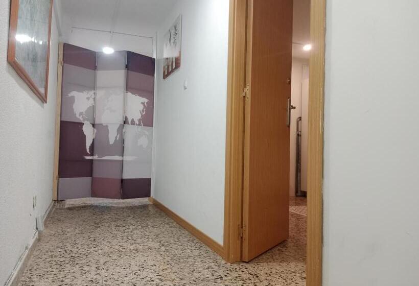 غرفة قياسية, Private Room Service   Grupo Rh Santander