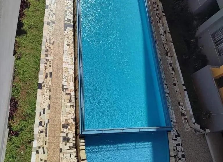 آپارتمان 1 خوابه, Westlands Place