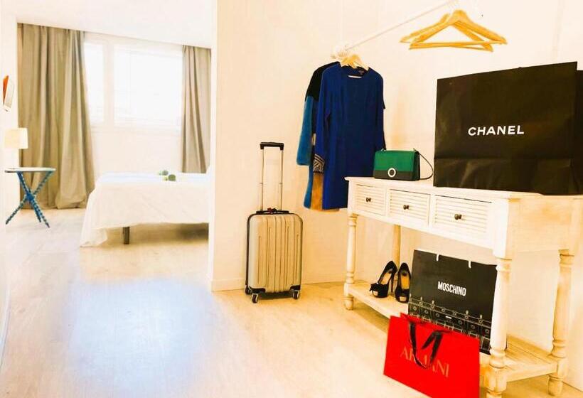 اتاق لوکس, Collection Port B&b Boutique , Alicante Center