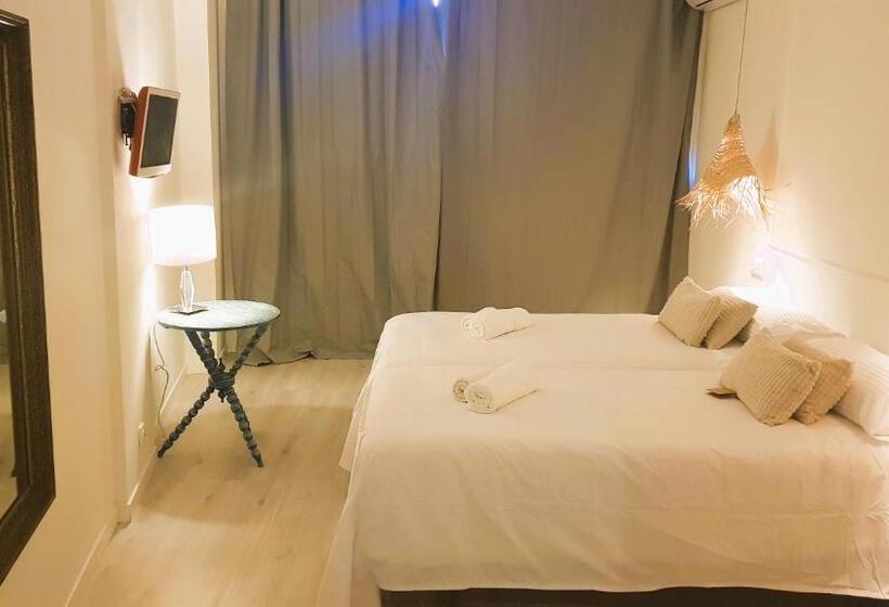 اتاق لوکس, Collection Port B&b Boutique , Alicante Center