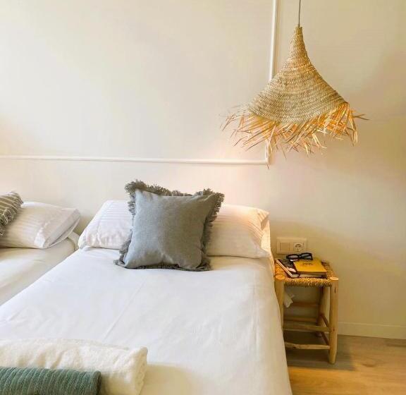 اتاق لوکس, Collection Port B&b Boutique , Alicante Center