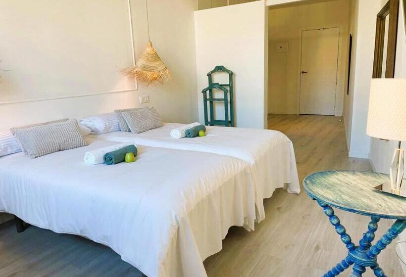 اتاق لوکس, Collection Port B&b Boutique , Alicante Center