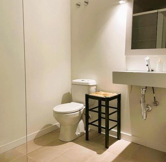 اتاق استاندارد, Collection Port B&b Boutique , Alicante Center