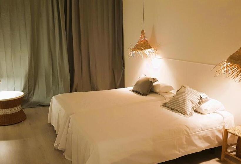 اتاق استاندارد, Collection Port B&b Boutique , Alicante Center