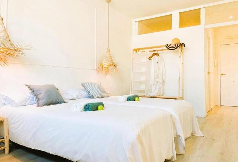 اتاق استاندارد, Collection Port B&b Boutique , Alicante Center