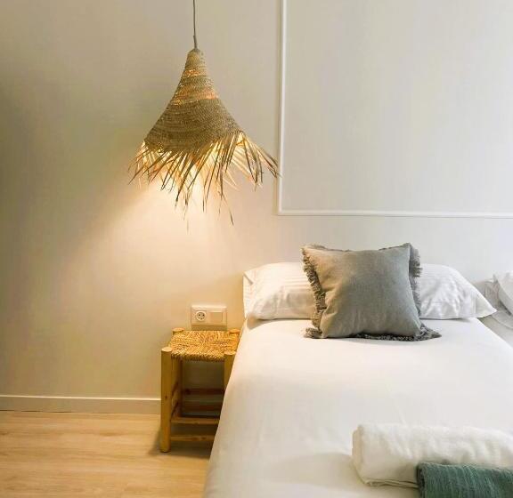 اتاق استاندارد, Collection Port B&b Boutique , Alicante Center