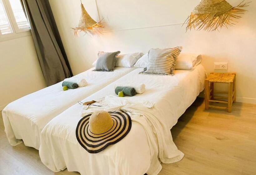 اتاق استاندارد, Collection Port B&b Boutique , Alicante Center