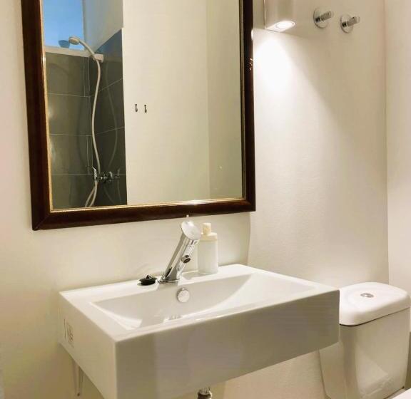 اتاق استاندارد, Collection Port B&b Boutique , Alicante Center