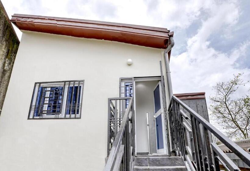 استودیوی لوکس, Cosy Home