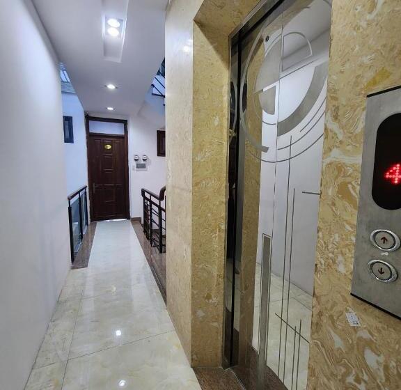 اتاق استاندارد, Dlux Hát Giang