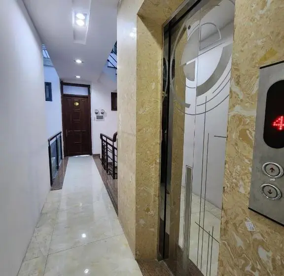 اتاق استاندارد, Dlux Hát Giang