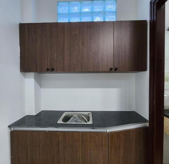 اتاق استاندارد, Dlux Hát Giang