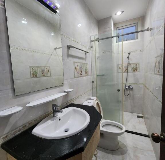 اتاق استاندارد, Dlux Hát Giang