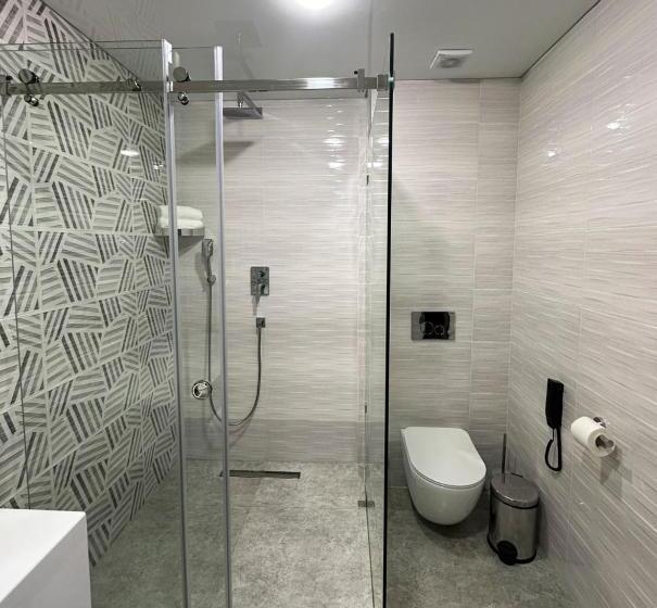 غرفة سوبيريور, Grand Plaza Hotel Samarkand