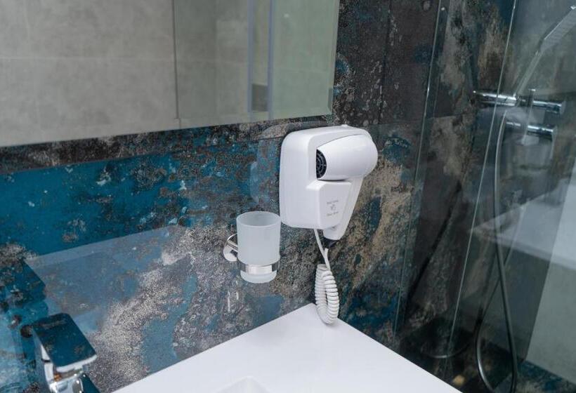 スーペリアールーム, Grand Plaza Hotel Samarkand